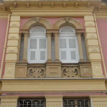 Bed and Breakfast Casa Tonina Carloforte  Exterior foto