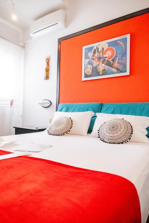 Bed and Breakfast Casa Tonina Carloforte  Exterior foto