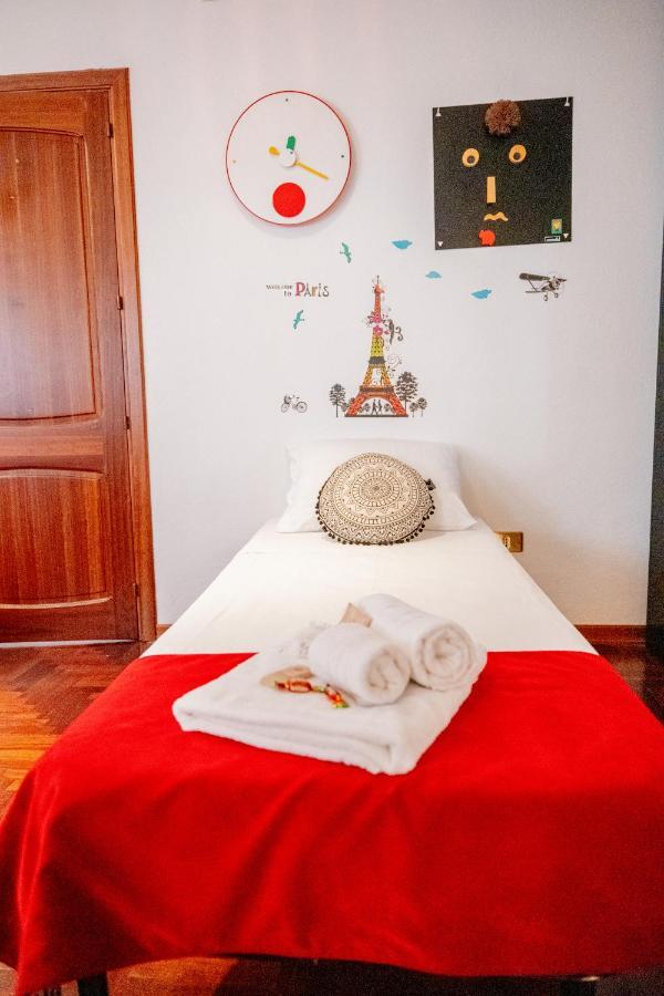 Bed and Breakfast Casa Tonina Carloforte  Exterior foto