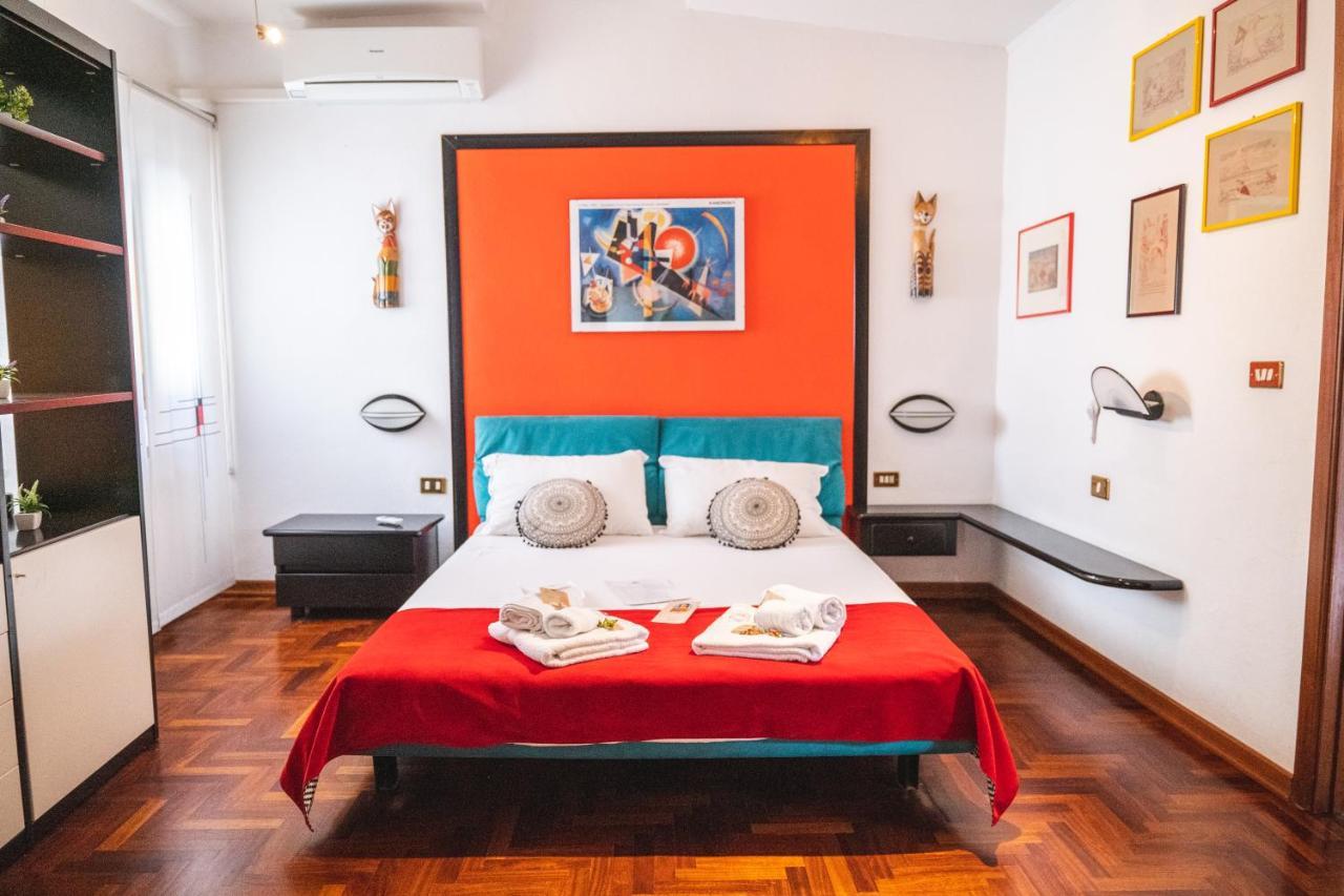 Bed and Breakfast Casa Tonina Carloforte  Exterior foto